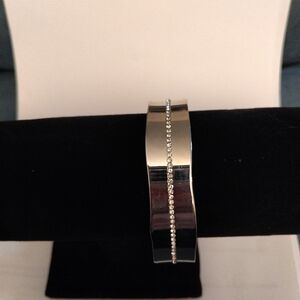 Paparazzi Bracelet Raw Razzle NWT